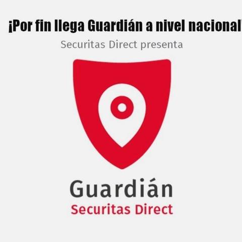 Securitas Direct Guardian: la App que protege 24 horas