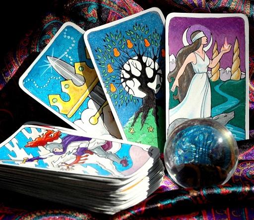 Los Arcanos: tarot si o no gratis 2020