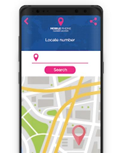 Geoloc-mobile para localizar un movil en 2 minutos