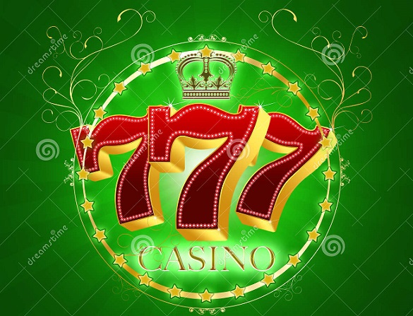 Casino online 777. Hasta 200 € con nuestro Pack Bienvenida
