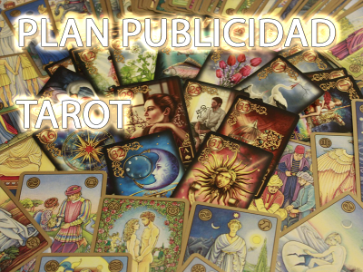 Publicidad tarot gratis para lineas 806