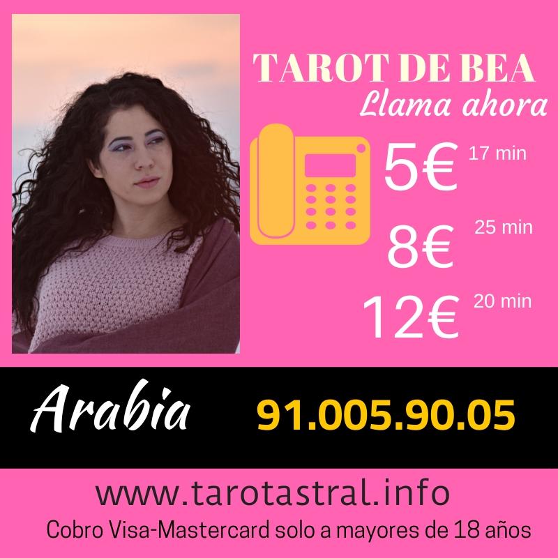 Consultas de tarot