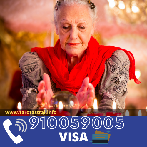 Consultas de tarot visa y la primera consulta gratis