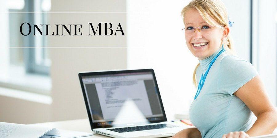 Mejor un master MBA presencial u online?