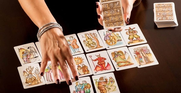 El mejor tarot sin esperas y barato