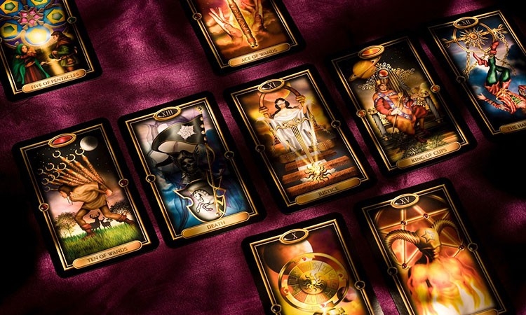 Linea tarot gratis