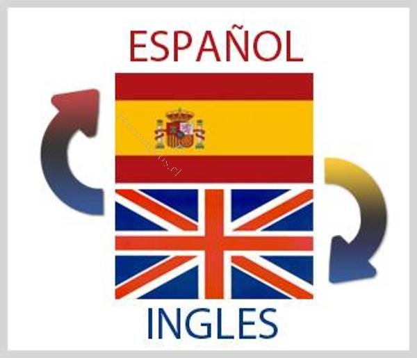Español busca intercambio inglés con nativa inglesa 