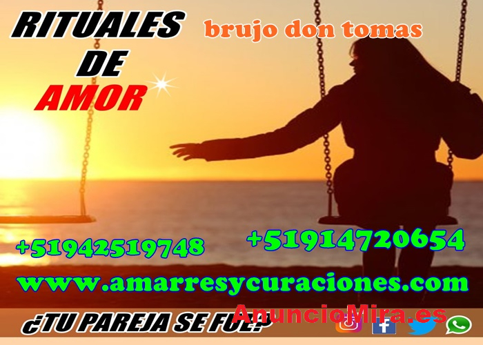 Amarre para la felicidad en pareja